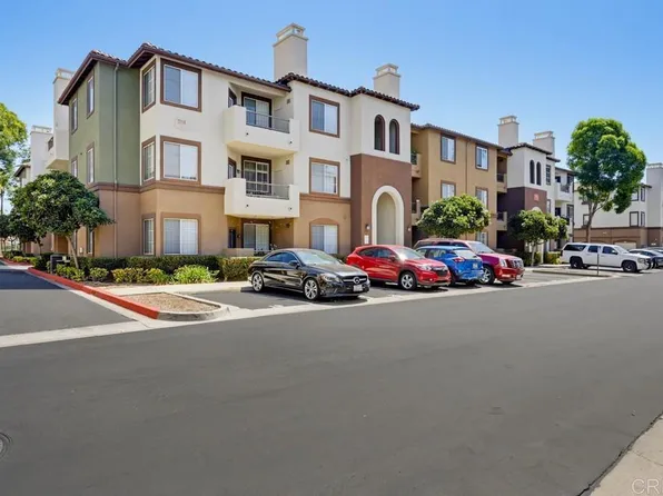 2218 Gill Village Way APT 203, San Diego, CA 92108