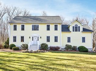 125 Glendale St, Uxbridge, MA 01569