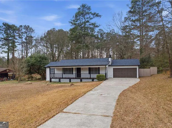 46 Stone Wood Ln, Lawrenceville, GA 30046