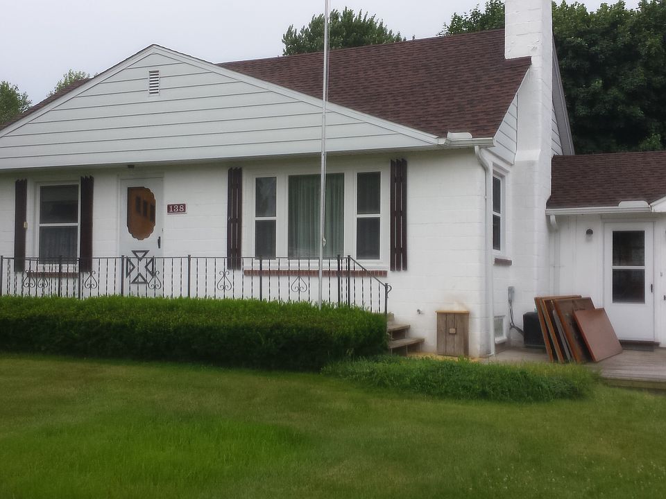 138 Gaige St., Croswell