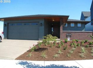 3408 NE Pioneer Canyon Dr, Ridgefield, WA 98642