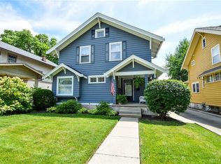 68 Forrer Blvd, Dayton, OH 45419