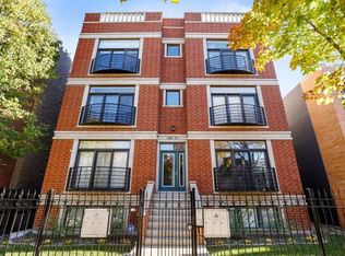 1827 N Fairfield Ave APT 2N, Chicago, IL 60647