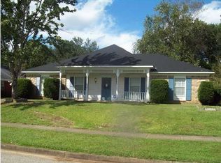 6320 Las Cosas Ct, Mobile, AL 36609