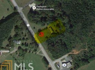 1050 N Broad St, Monroe, GA 30656