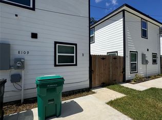 8109 Denton St, Houston, TX 77028
