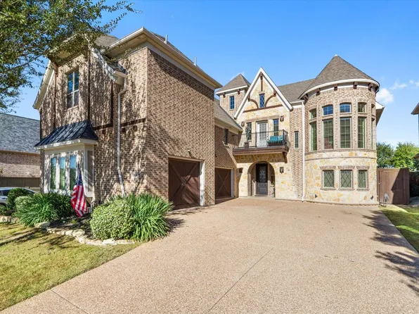 1506 Hennessey Dr, Allen, TX 75013
