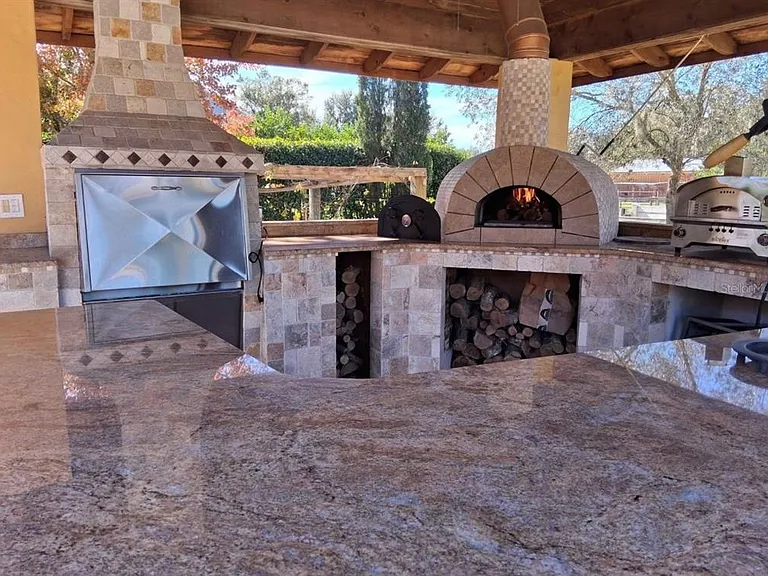 915 Old Welcome Rd — Photo 19