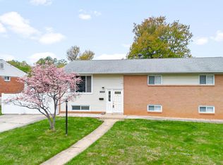14236 Chadwick Ln, Rockville, MD 20853