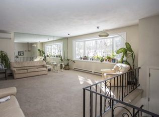 59 Poquanticut Ave, North Easton, MA 02356