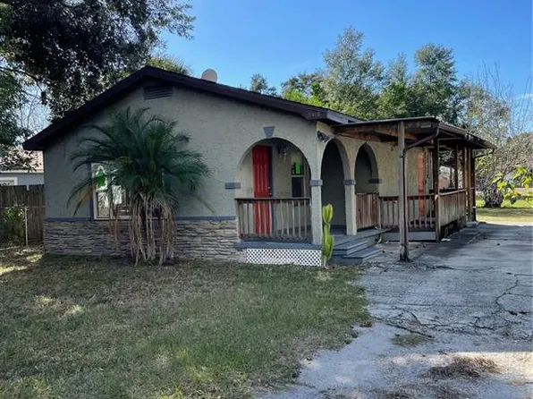 3416 Phillips St, Tampa, FL 33619