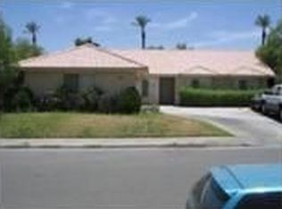 69577 Cimarron Ct, Cathedral City, CA 92234