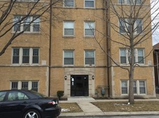 426 N Taylor Ave APT 1, Oak Park, IL 60302