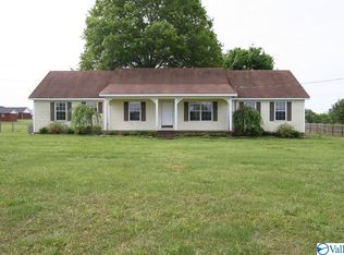 20680 Sandlin Rd, Elkmont, AL 35620