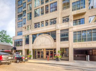 40 Scollard St, Toronto, ON M5R3S1