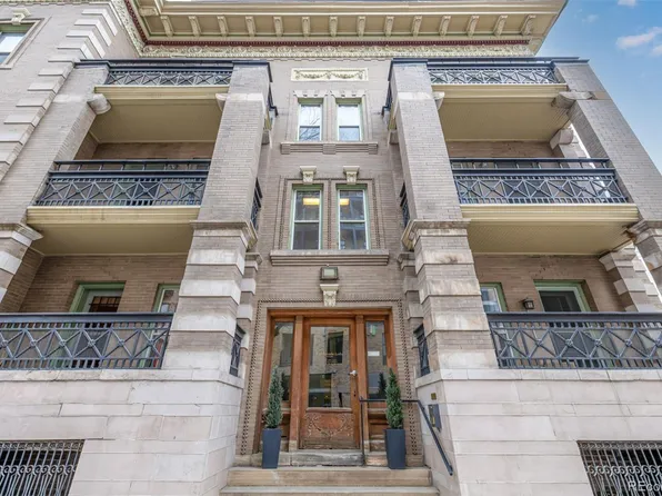 1210 E Colfax Avenue #301, Denver, CO 80218