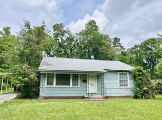 10363 White Oak Dr, Baton Rouge, LA 70815