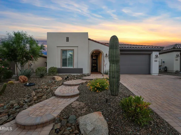 3267 BUCKAROO Court, Wickenburg, AZ 85390