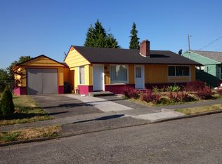 1409 S Ferdinand St, Seattle, WA 98108