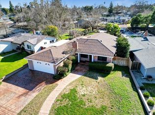 6912 Lincoln Oaks Dr, Fair Oaks, CA 95628