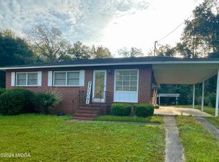 1510 James Ave, Milledgeville, GA