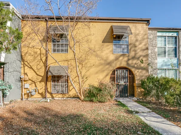 1202 KLONDIKE ST, San Antonio, TX 78245