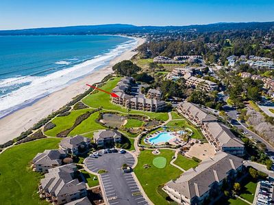 432 Seascape Resort Dr, Aptos, CA, 95003