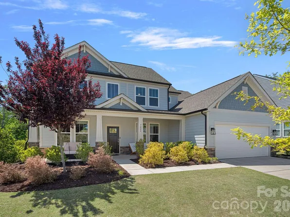 7026 Cloer Ct, Charlotte, NC 28214