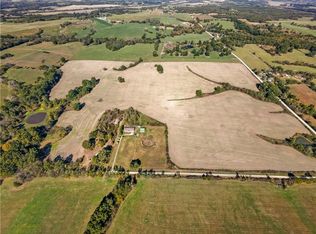 385 SW 700th Rd, Warrensburg, MO 64093