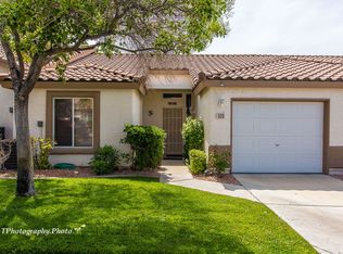 520 Ridge Crst, Mesquite, NV 89027