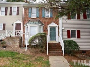 4126 Kaplan Dr, Raleigh, NC 27606