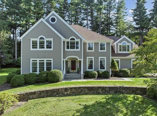 61 Lambert Rdg, Cross River, NY 10518