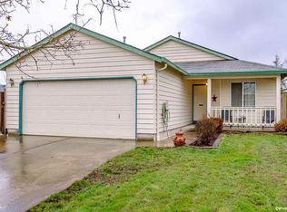 2911 24th Ave SE, Albany, OR