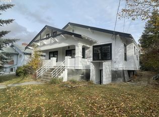 240 N Court St, Heppner, OR 97836