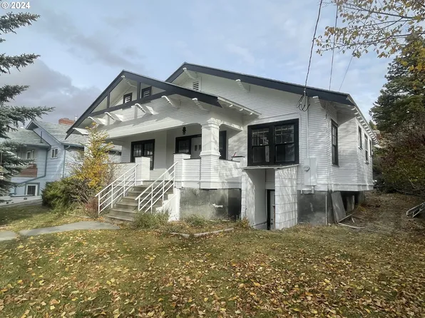 240 N Court St, Heppner, OR 97836