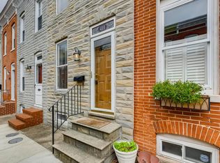 411 Sanders St #1, Baltimore, MD 21230