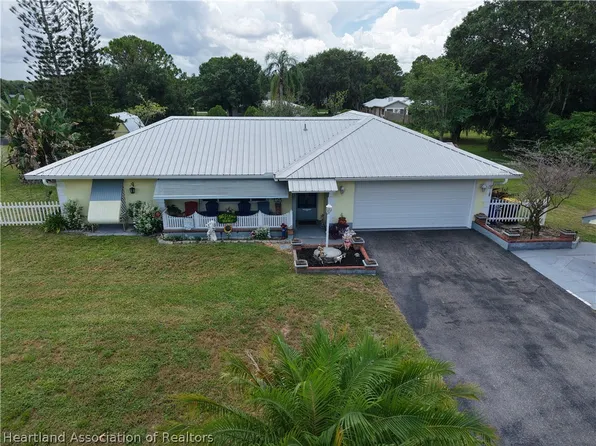6208 Wilson Ter, Sebring, FL 33876