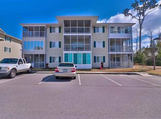 210 Landing Rd APT I, North Myrtle Beach, SC 29582