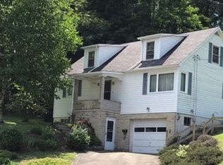 39 Flora St, Johnstown, PA 15906