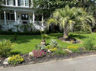 4348 Ten Shillings Way, Ravenel, SC 29470