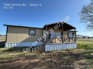 7900 Upton Rd SPACE 4, Amarillo, TX 79119