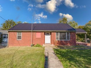 103 Tween Hills Rd, Bristol, TN 37620