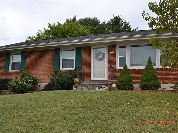 2nd image of 5538 Halcun Dr