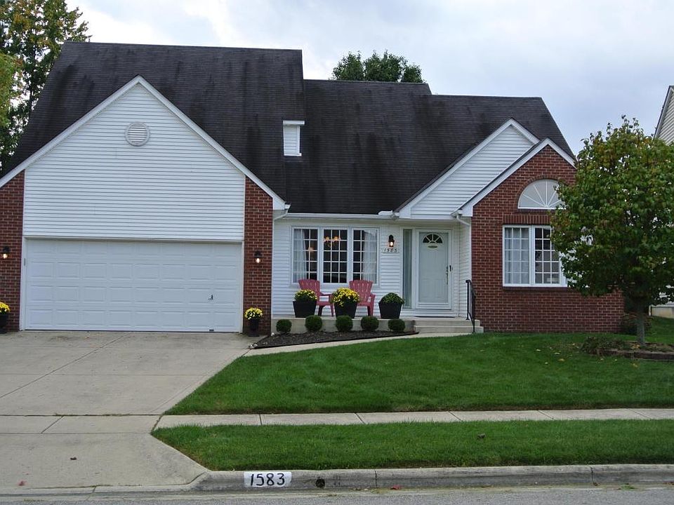 1st image of 1583 Denbigh Dr