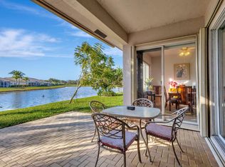 2305 Sailfish Cove Drive, West Palm Beach, FL 33411