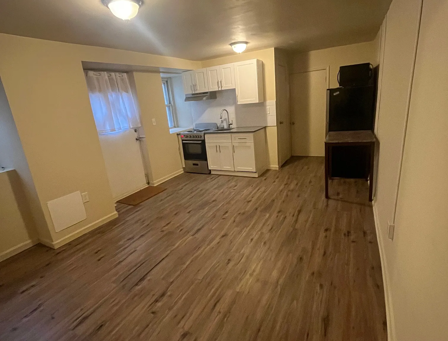 1 bed, 500 sqft, $1,250 — Photo 1
