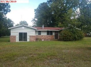 2625 Claud Rd, White Hall, AR 71602