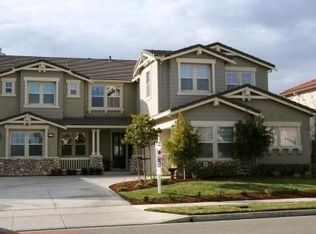 1717 La Pergola Dr, Brentwood, CA