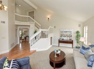 46 San Sebastian, Rancho Santa Margarita, CA 92688