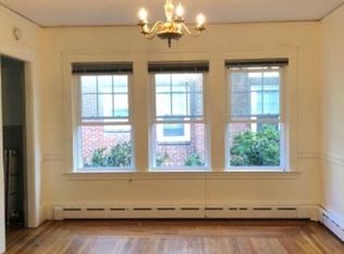 146 Lancaster St #1F, Providence, RI 02906